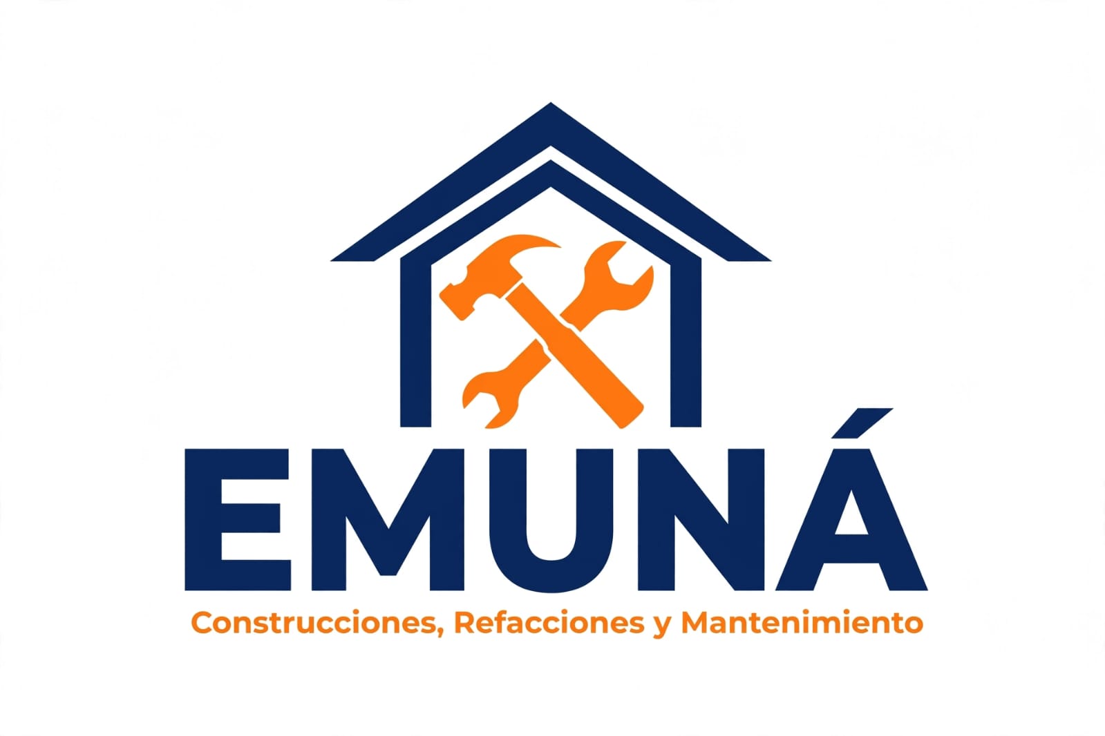 Logo EMUNÁ
